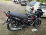 Best bike for cuty drive
