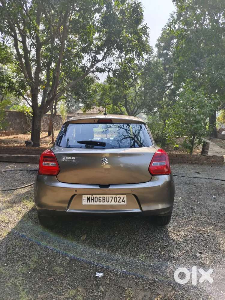 Car condition is excellent