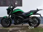 2024 Dominar 400