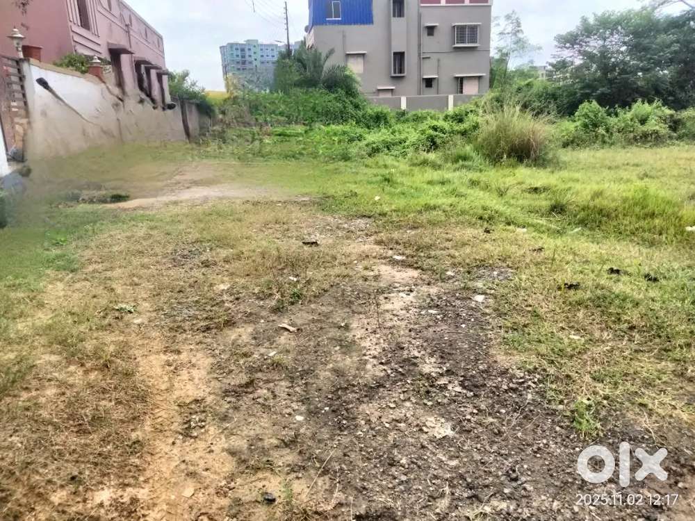 Steel park, Durgapur Location plot available.