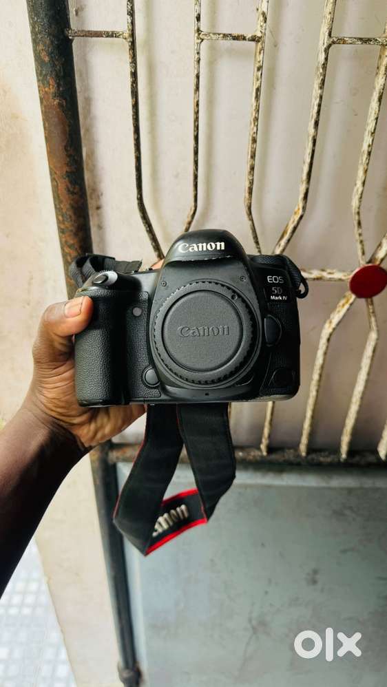 Canon 5D mark4 for sale