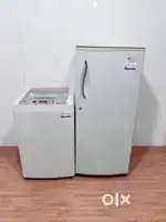 0032¥• Model's are ready to Buy fridge n washing machine With warranty