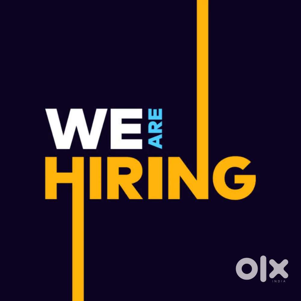 We are hiring for delivery job boys and are needed