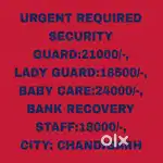 All Security Jobs available here 03