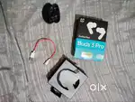 One plus earbuds