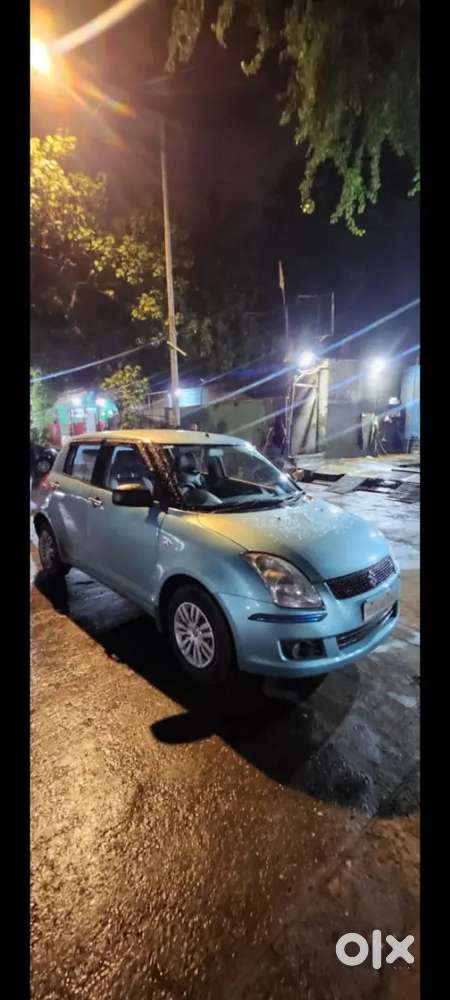Maruti Suzuki Swift Vxi 2008 Petrol