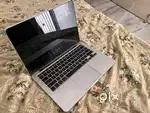 Macbook Pro A1502 - Mint condition - Powerful device