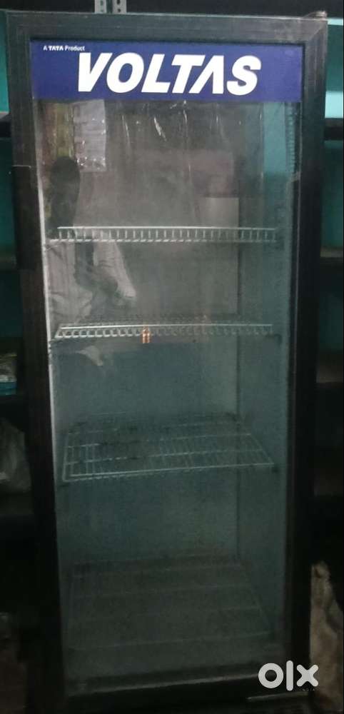 VC cooler- In warranty