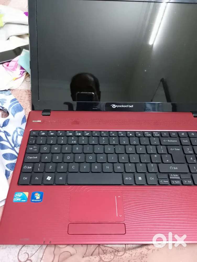 LAPTOP 15.5