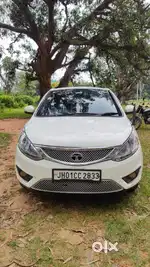 Tata Zest 2016 Diesel Good Condition