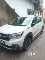 Maruti Suzuki Nexa XL6 (2021)  First Handed