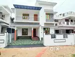 4.2 cent 2000 sqft 4bhk kalamassery medical college Aluva road