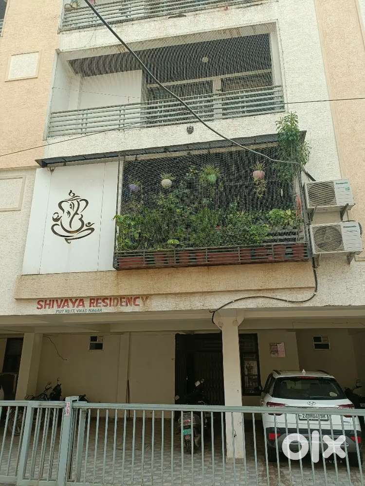 Fully Furnished Flat Near By Vaishali Nagar