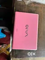 Sony laptop but not working condition repair these then we use