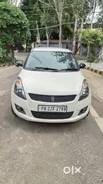Maruti Suzuki Swift DDiS ZDI Plus, 2012, Diesel