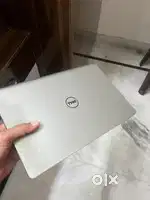 Dell touchscreen laptop