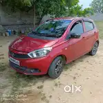 Tata Tiago 2020 Petrol Well Maintained