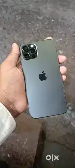 12 pro 128 gb only genuine buyers msg me