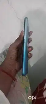 Realme c25y