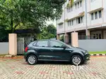 Polo GT TSI 1.2 DSG 2015 Automatic Well Maintained Kottayam