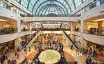 Urgently required Shopping mall Boys and girls