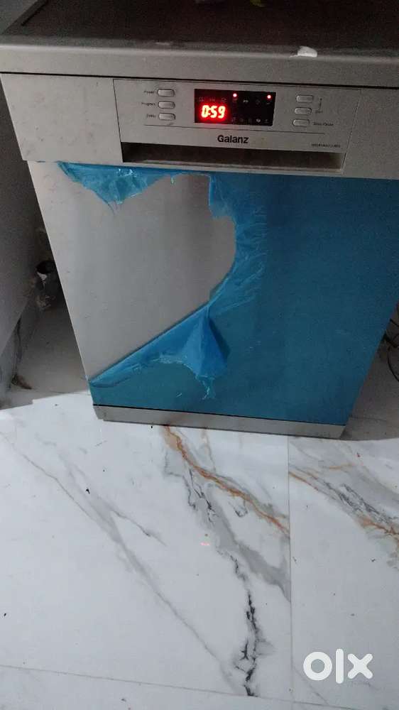 Dishwasher