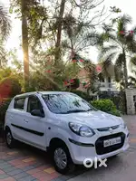 Maruti Suzuki Alto 800 CNG LXI, 2014, CNG & Hybrids