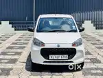 Maruti Suzuki Alto K10 Plus Edition, 2023, Petrol