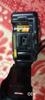 Camera in good condition