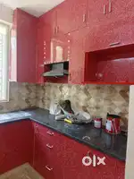 Golf home 2bhk semi for rent