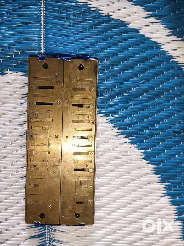 Harmonic  music antique