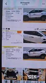 Renault Kiger 2023 Petrol Well Maintained