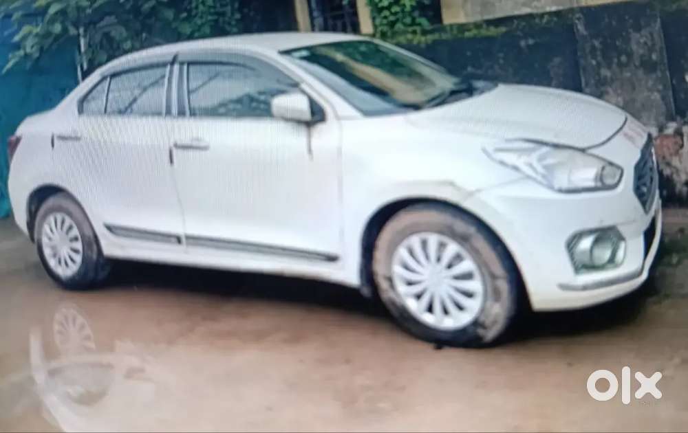 Maruti Suzuki Dzire 2019 Dec Petrol 84000 Km Driven