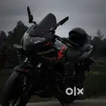 Fully modified 220f
