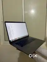 Macbook pro 2019 i9