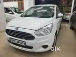 Ford Figo Aspire 1.5 TDCi Trend, 2015, Diesel