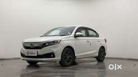 Honda Amaze [2021-2023] 1.5 VX CVT i-DTEC, 2019, Diesel