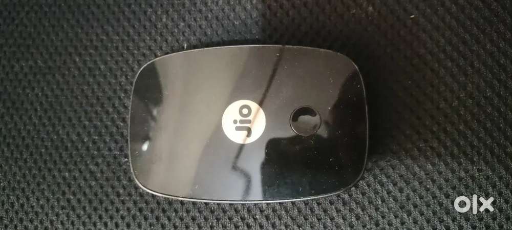 Jio Dongle