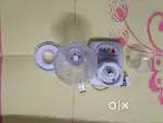 Blender, Iron box, Blow dryer, Fitness band, Spike Buster