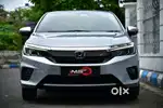 Honda City VX Petrol CVT, 2020, Petrol