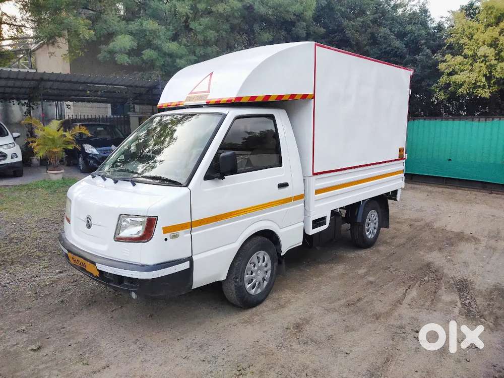 Ashok Leyland Dost LS 2014 Intra Pickup Ace Carry Jeeto Bolero HT Gold
