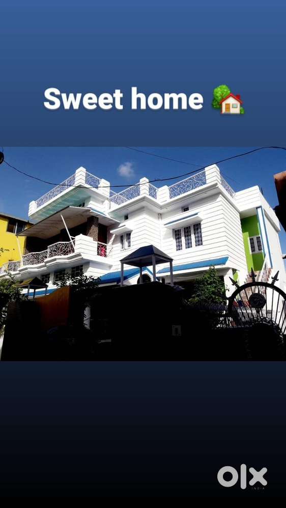 Beautiful Villa For Sale