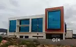 30000sft G+2floor commercial/ industrial building for rent in kiadb