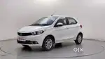 Tata Tiago XZA, 2017, Petrol