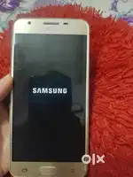 Samsung j5 prime Pure Condition