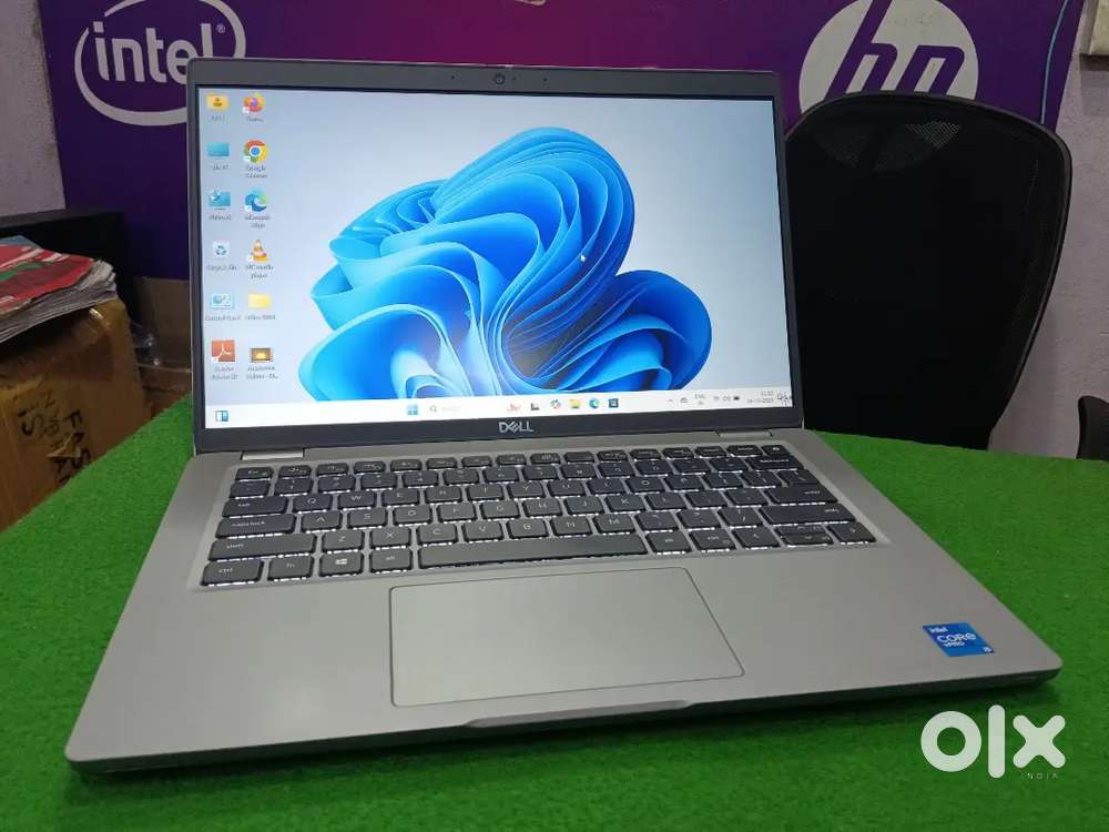 Dell Latitude 5420 Lite Used i5 11th Gen 8gb RAM 256gn SSD 14 inches