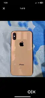 Iphone xs 64gb Exchange