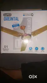 555 ₹ = New fan super original