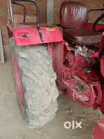 Mahindra 475 DI