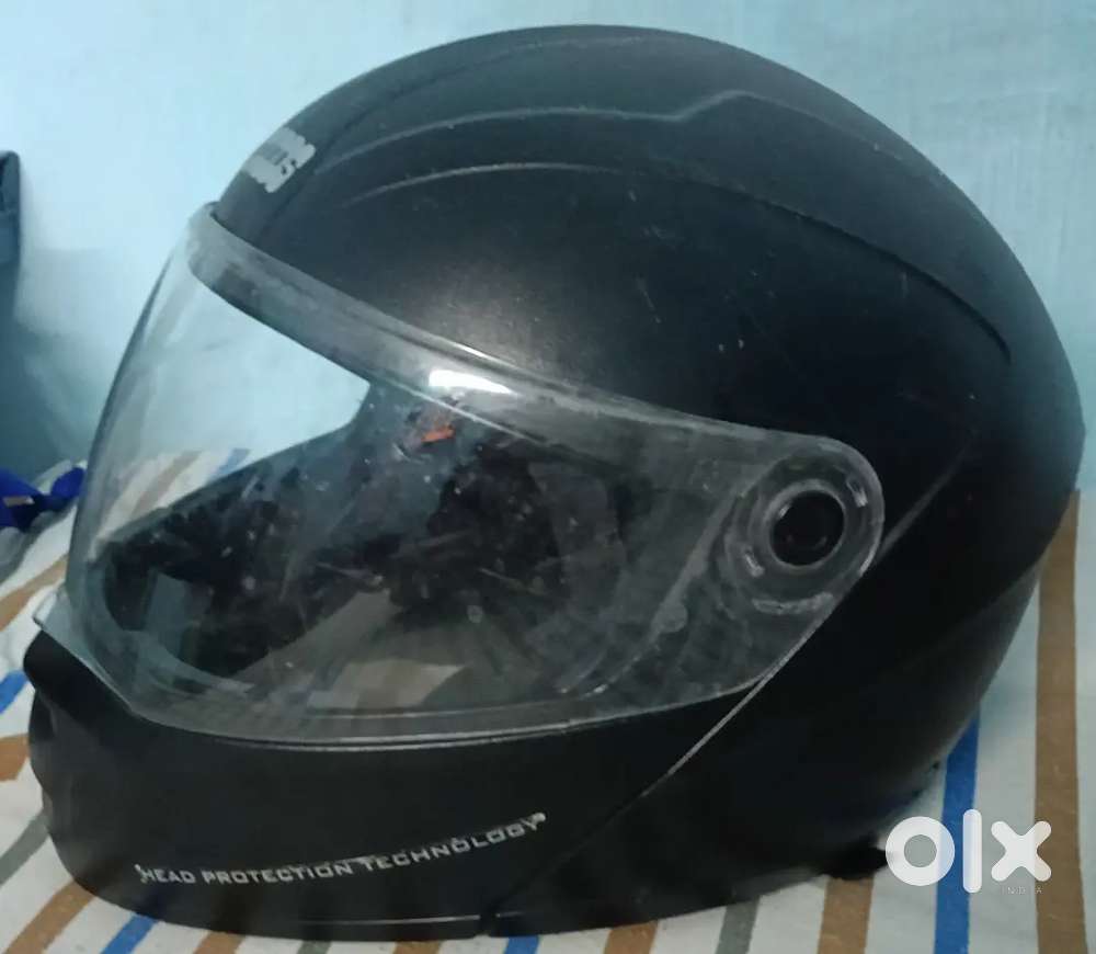 Helmet Studds
